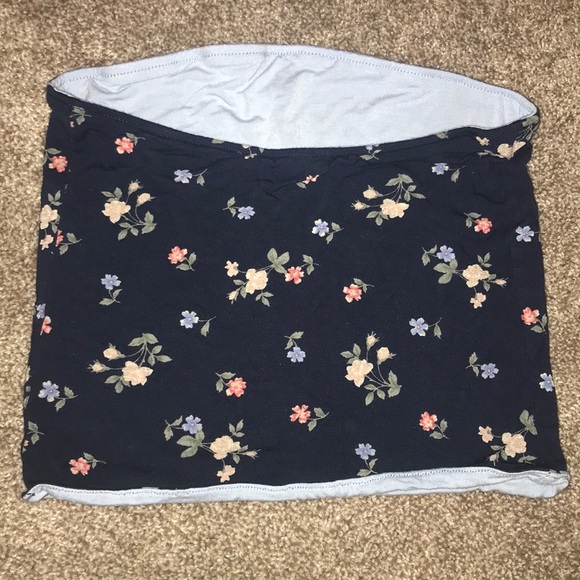 Tube Top - Picture 3 of 5